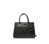 Sac a main Alexie femme Guess Ref 58945 BLA Noir 29*23*12 cm TU