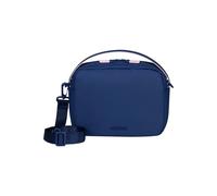 Sac Ã main American Tourister Puffypop Bleu 21 L