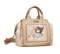 Sac à main - Anekke - Memories - 30x25x16 cm - 10 ans de créations - Bandoulière réglable