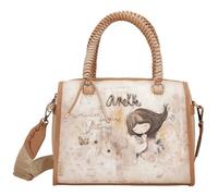 Sac à main - Anekke - Memories Bowling Bag M - Multicolore - 29x21x14 cm - Femme