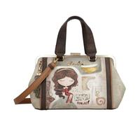Sac à main - ANEKKE - Muse Short Handle Bag - Multicolore - 29x20x14 cm - Sangle amovible