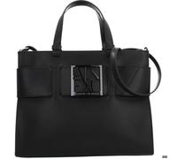 Sac à main - ARMANI EXCHANGE - Modèle 117420 - Peau Synthétique - Doublure Textile - Noir