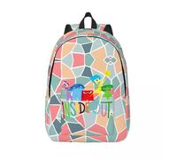Sac à main autocollant Inside Out Fan Inside Out 2 employés de bureau Super qualité Randonnée pour cadeaux Sac à main à bandoulière robuste Noir