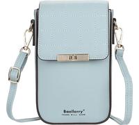 Sac à main Baellerry cousu-bleu KP25540