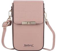 Sac à main Baellerry Cousu-Marron 2 KP25547