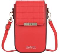 Sac à main Baellerry cousu-rouge KP25541