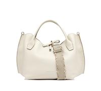Sac à main bandoulière Gianni Chiarini Fiamma blanc