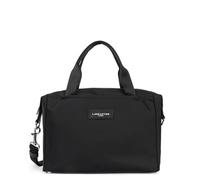 Sac à main Zippé M Basic Vita noir en nylon Noir