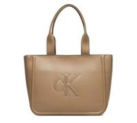 CALVIN KLEIN JEANS Sacs, articles de toilette et valises pour femmes sac fourre-tout monogrammé gravé