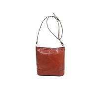 Sac À Main/Besace Katana en Cuir De Vachette Collet K 82596