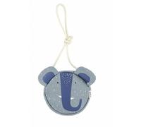 Sac A Main Bleu Elephant - Mrs Elephant