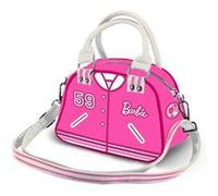 Sac à Main Bowling Fashion - Barbie Varsity - Rose - Taille Unique Rose G