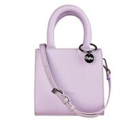 Sac à main - BUFFALO - Buffalo Boxy Mini - Violet - Bandoulière - 17.5 cm