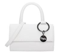 Sac à main - BUFFALO - Clap02 - Blanc - 17 cm - Bandoulière