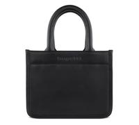 Sac à main Bugatti Daphne en cuir 19 cm - Noir - TAS030792, TAS030793, TAS030794