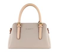 bugatti Ella Petit sac à main, sac à bandoulière pour femmes - beige