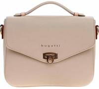 Sac à main Bugatti pour dames 49663450 beige