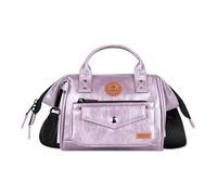 Sac à main - CABAIA - Adventurer Iridescent Crossbody S - Violet (Capri) - 2 L - 100% polyuréthane