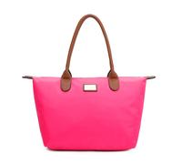 Sac à Main Cabas La Balade Taille L Gallantry Fuchsia Rose