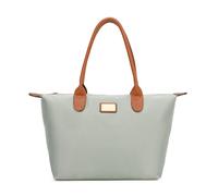 Sac à Main Cabas La Balade Taille L Gallantry Gris clair Gris
