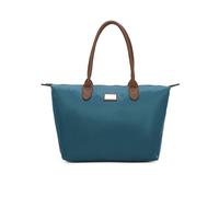 Sac à Main Cabas La Balade Taille L Gallantry Vert foncé Vert