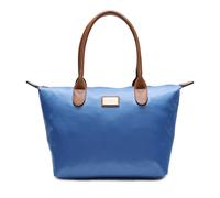 Sac à Main Cabas La Balade Taille M Gallantry Bleu Bleu