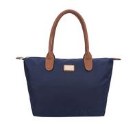 Sac à Main Cabas La Balade Taille M Gallantry Bleu marine Bleu