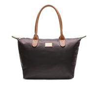 Sac à Main Cabas La Balade Taille M Gallantry Marron foncé Marron foncé