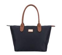 Sac à Main Cabas La Balade Taille M Gallantry Noir Noir