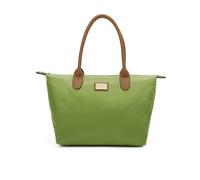 Sac à Main Cabas La Balade Taille M Gallantry Vert Vert