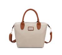Sac à Main Cabas La Balade Taille S Gallantry Beige Beige
