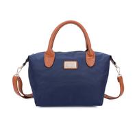 Sac à Main Cabas La Balade Taille S Gallantry Bleu marine Bleu
