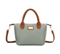 Sac à Main Cabas La Balade Taille S Gallantry Gris clair Gris