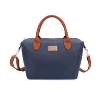 Sac à Main Cabas La Balade Taille S Gallantry Gris foncé Gris