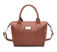 Sac à Main Cabas La Balade Taille S Gallantry Marron Marron G