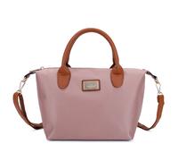 Sac à Main Cabas La Balade Taille S Gallantry Rose champagne Rose