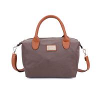Sac à Main Cabas La Balade Taille S Gallantry Taupe