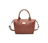 Sac à Main Cabas La Balade Taille S Marron