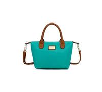 Sac à Main Cabas La Balade Taille S Vert citron