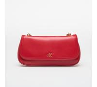 Sac à main Calvin Klein Ck Convertible Chain Small Bag Bordeaux Wine Universal