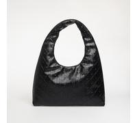 Calvin Klein Sac bandoulière noir, Taille One Size