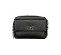 Sac à main Calvin Klein en polyester noir pour femme