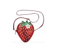 Sac a main - charlotte fraise