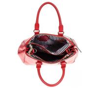 Sac à main - Christian Lacroix - Eternity 2 - Rouge - 2 grandes poches - Poche pour téléphone