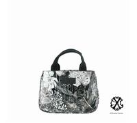 Christian Lacroix Sac à main Flamenco 6 litres