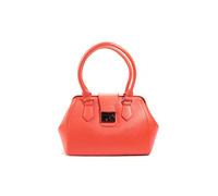 Sac à main - CHRISTIAN LACROIX - Incarnation 1 - Simili cuir - Mandarine - 24x35x14 cm