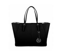 Sac à main - Christian Lacroix - Plaza 3 - 21 litres - Polyuréthane - Noir