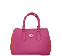 Sac à main Christian Lacroix ref_twc37077-2x08-fushia-orange