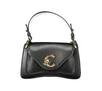 Coccinelle C-Me Sac à main Cuir 21 cm brun