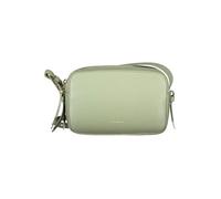 Sac à main Coccinelle en cuir vert pour femme